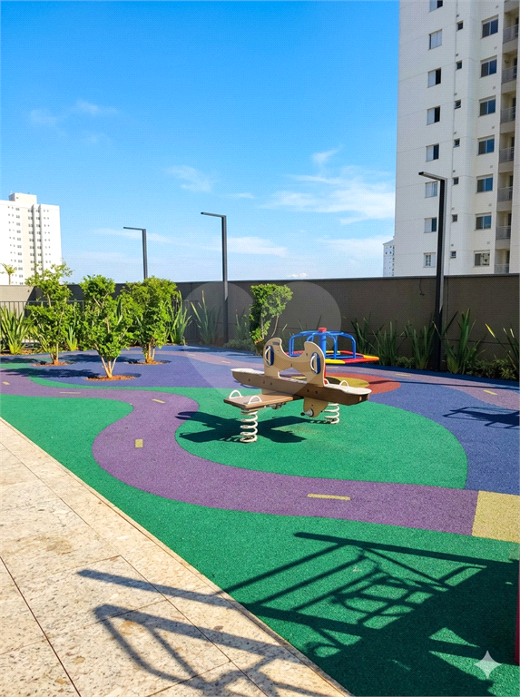 Apartamento Residencial TATUAPÉ