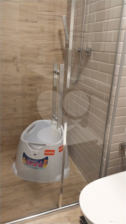 Apartamento Residencial TATUAPÉ