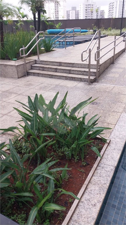 Apartamento Residencial TATUAPÉ