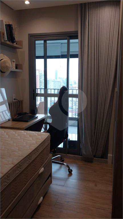 Apartamento Residencial TATUAPÉ