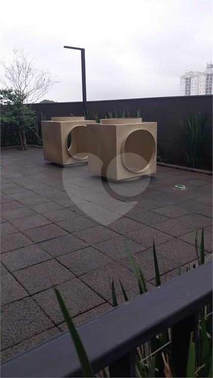 Apartamento Residencial TATUAPÉ