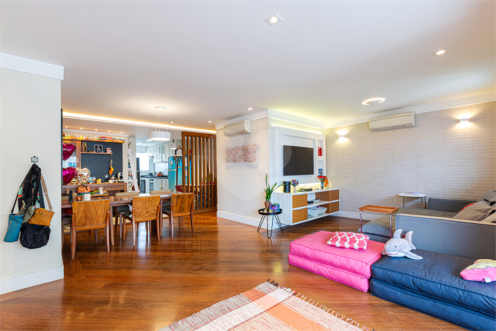 Apartamento para Venda - Vila Leopoldina