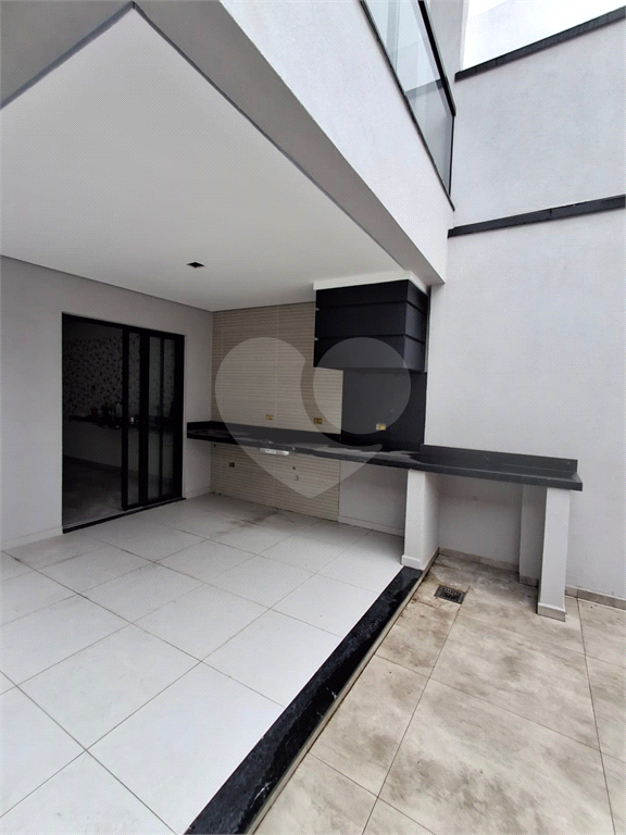 Sobrado com 3 Suítes | Piscina | Espaço Gourmet | 3 Vagas