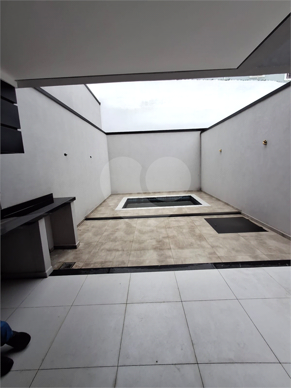 Sobrado com 3 Suítes | Piscina | Espaço Gourmet | 3 Vagas