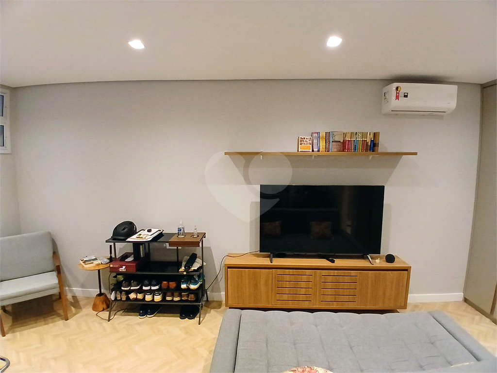 Casa em condomínio com apenas 5 unidades - privacidade e segurança