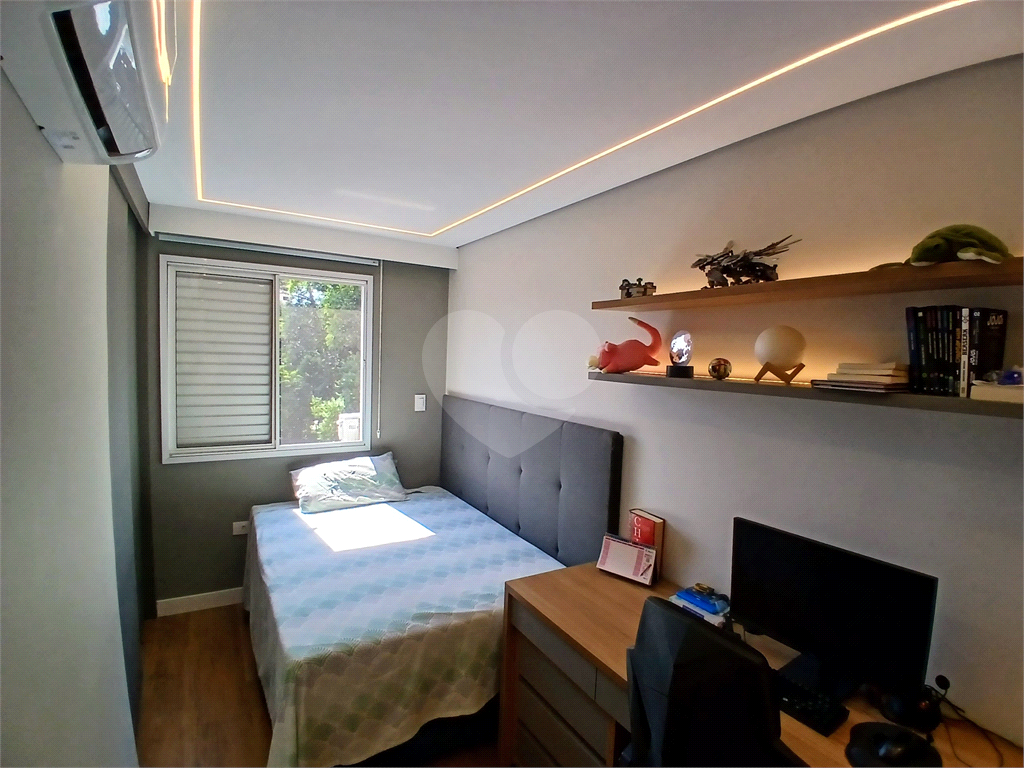 Casa em condomínio com apenas 5 unidades - privacidade e segurança