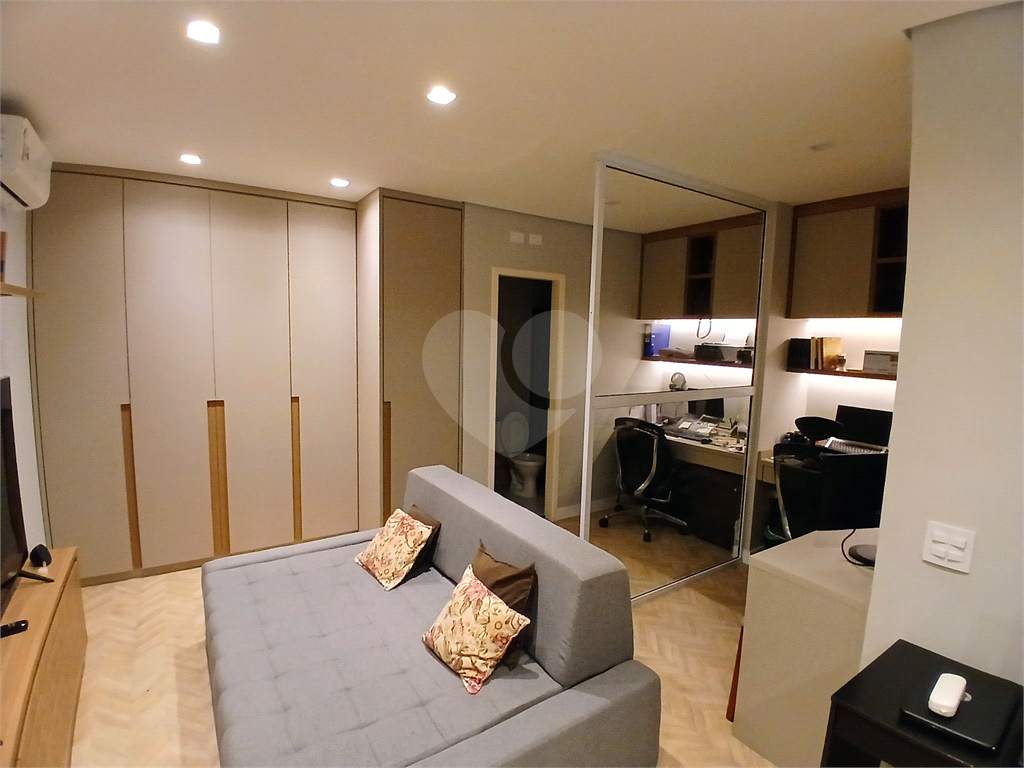 Casa em condomínio com apenas 5 unidades - privacidade e segurança