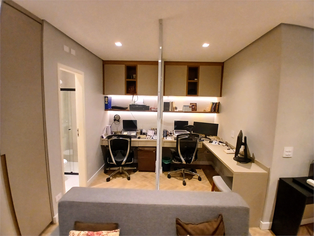 Casa em condomínio com apenas 5 unidades - privacidade e segurança