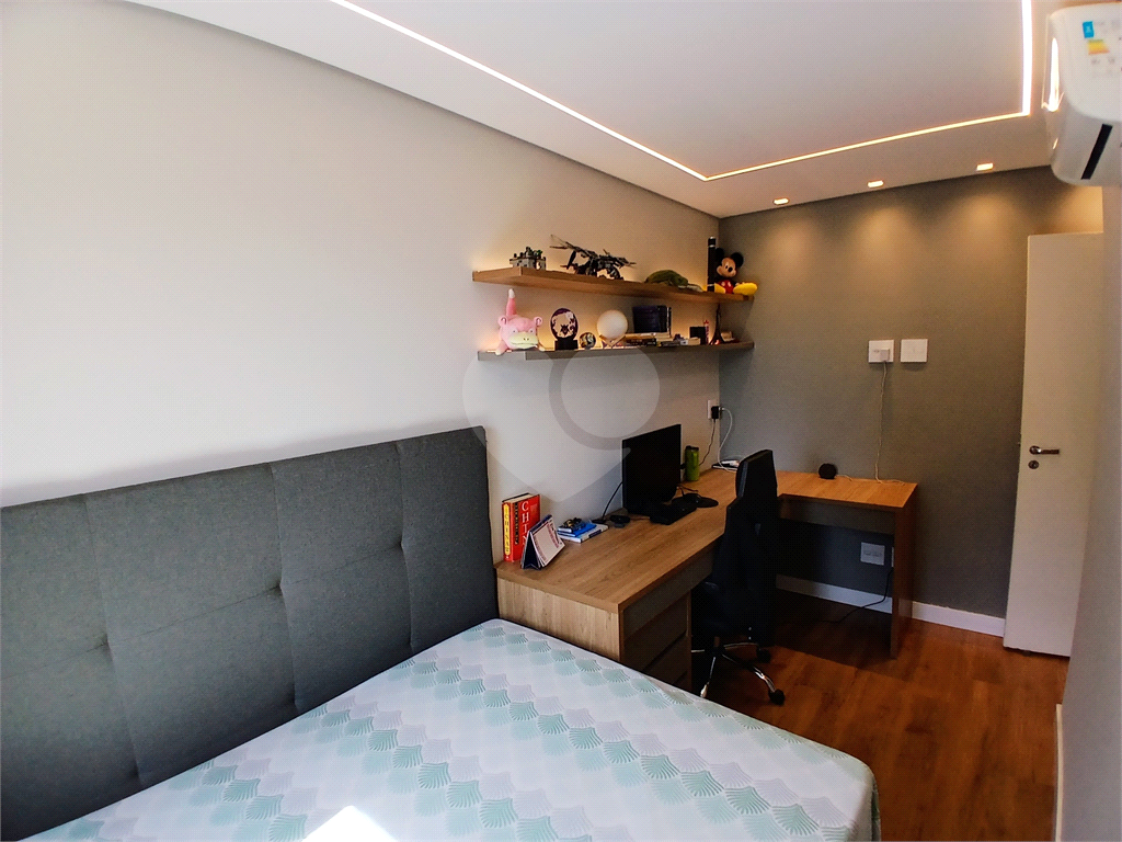 Casa em condomínio com apenas 5 unidades - privacidade e segurança