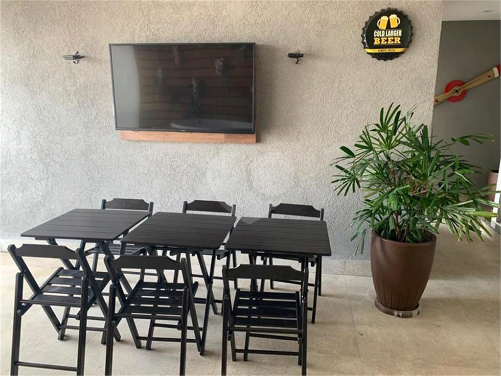 Cobertura a venda no Campo Belo, 160mts, 2 suites, 2 vagas