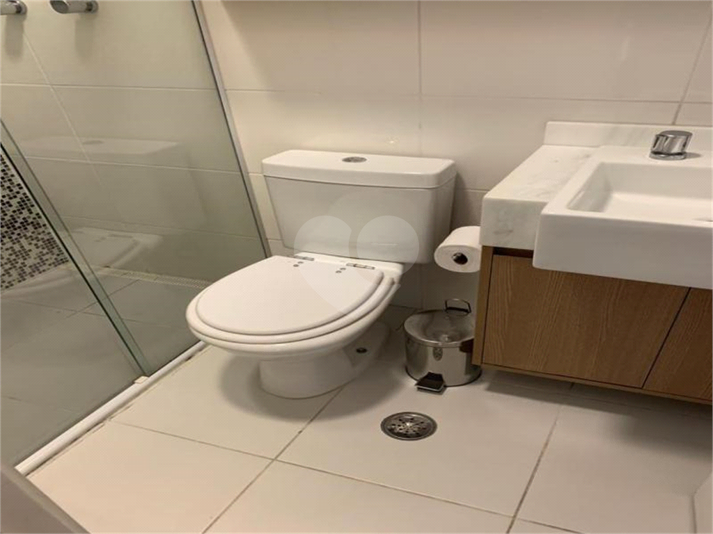 Cobertura a venda no Campo Belo, 160mts, 2 suites, 2 vagas