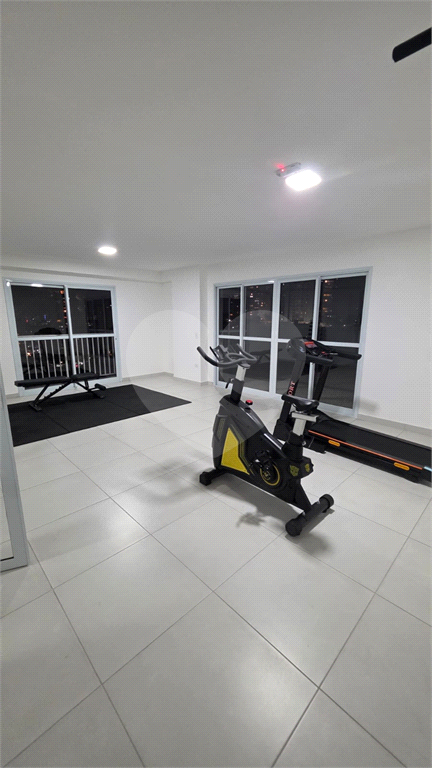 Apartamento 45 metros com 02 dormitórios 