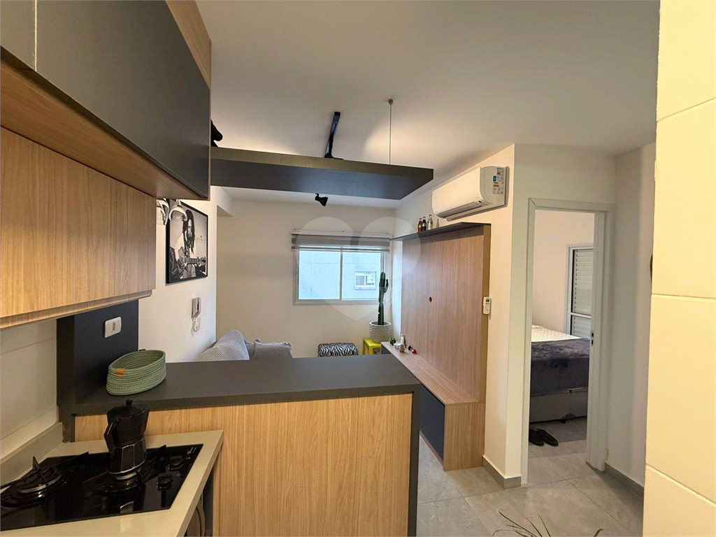 Apartamento 45 metros com 02 dormitórios 