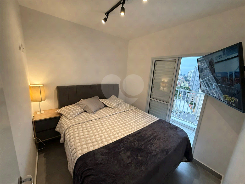 Apartamento 45 metros com 02 dormitórios 