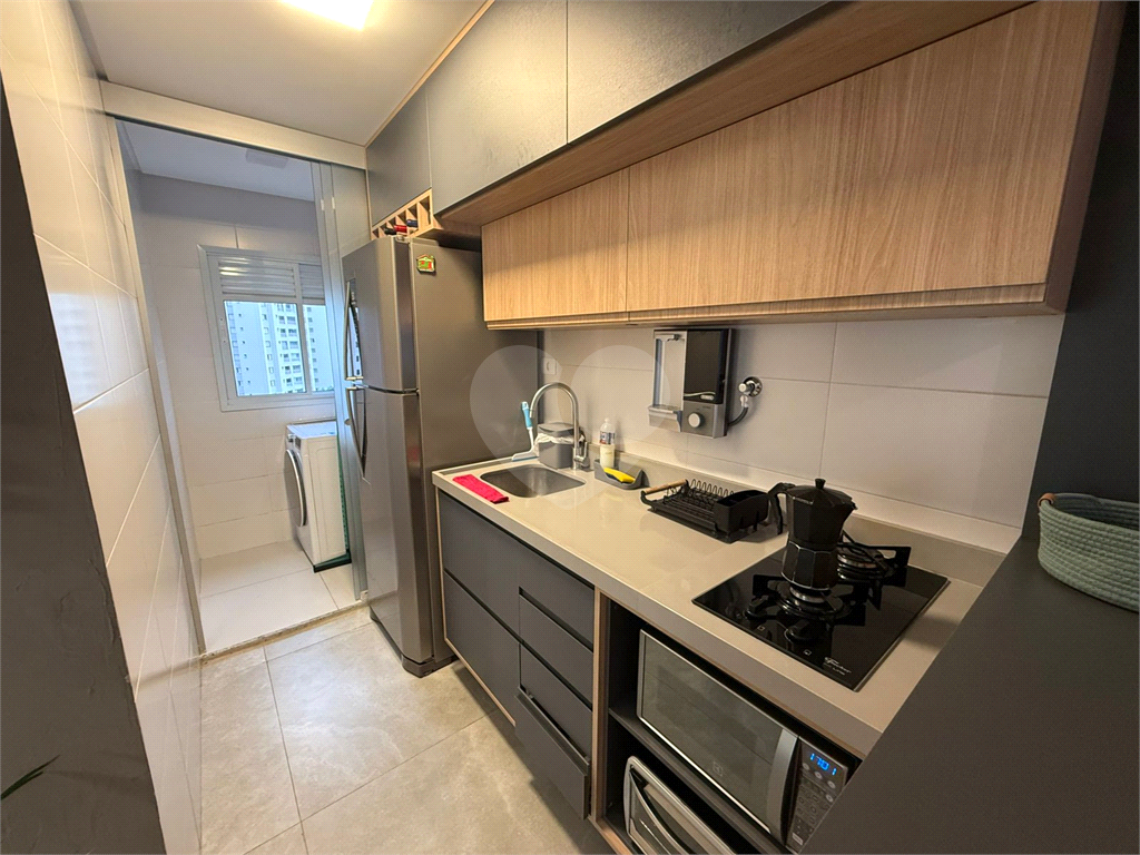 Apartamento 45 metros com 02 dormitórios 