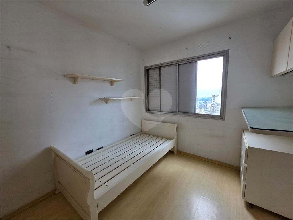 APARTAMENTO em SANTANA