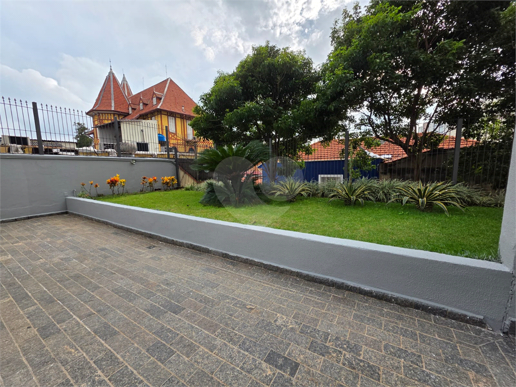 APARTAMENTO em SANTANA