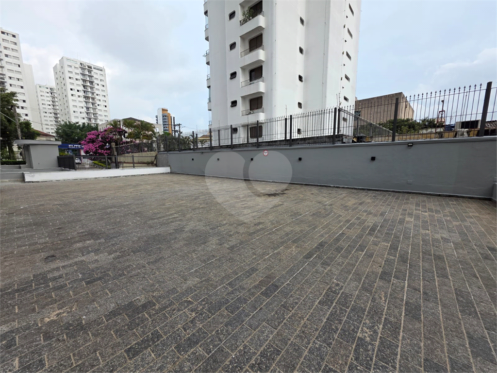 APARTAMENTO em SANTANA