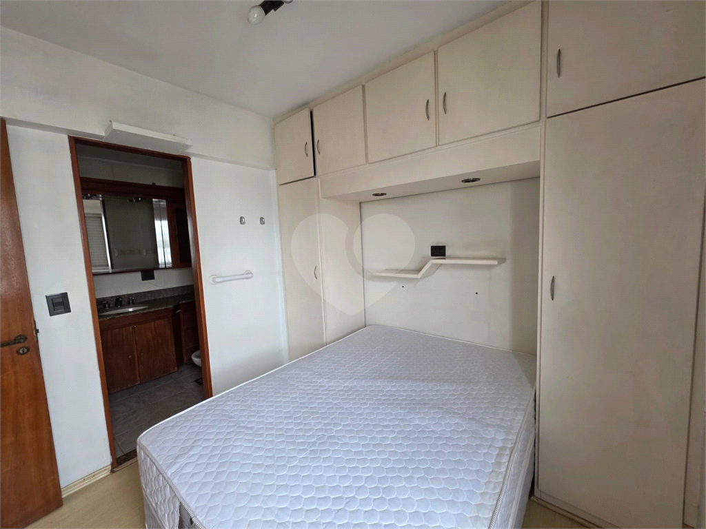 APARTAMENTO em SANTANA