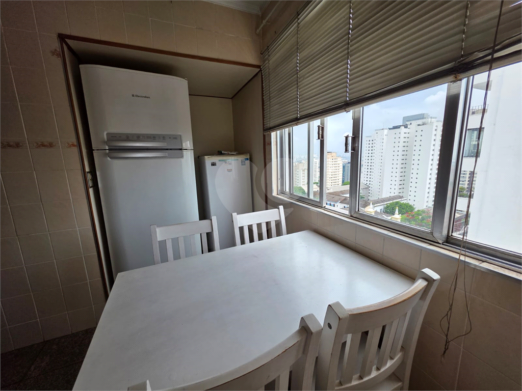 APARTAMENTO em SANTANA