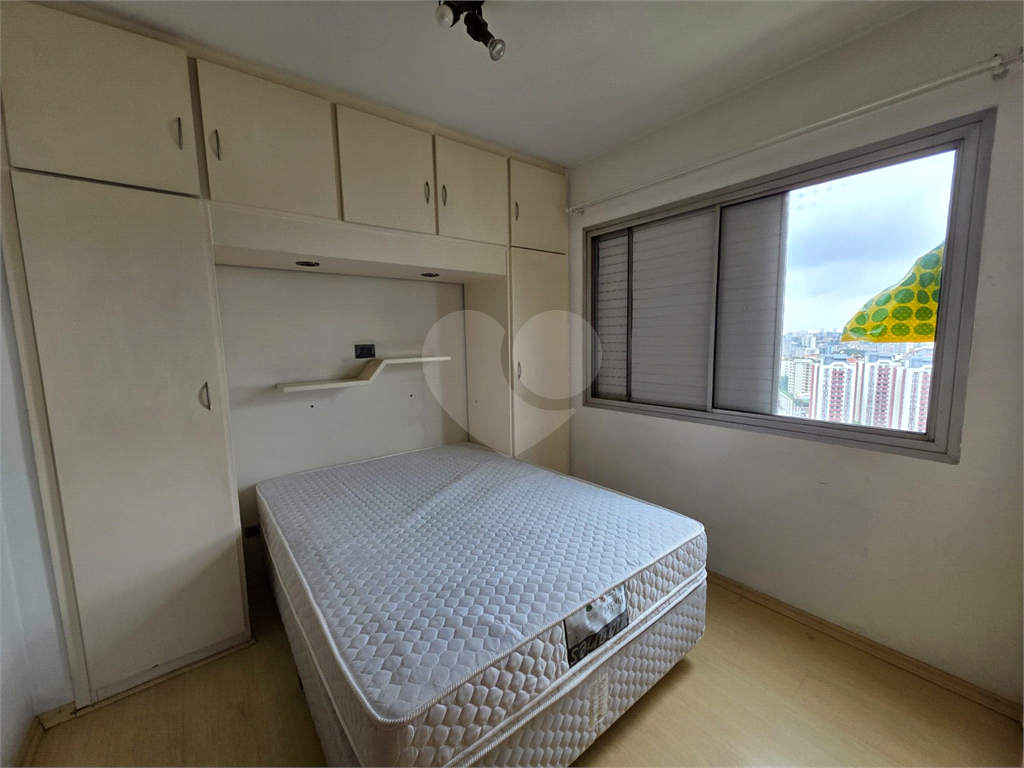 APARTAMENTO em SANTANA