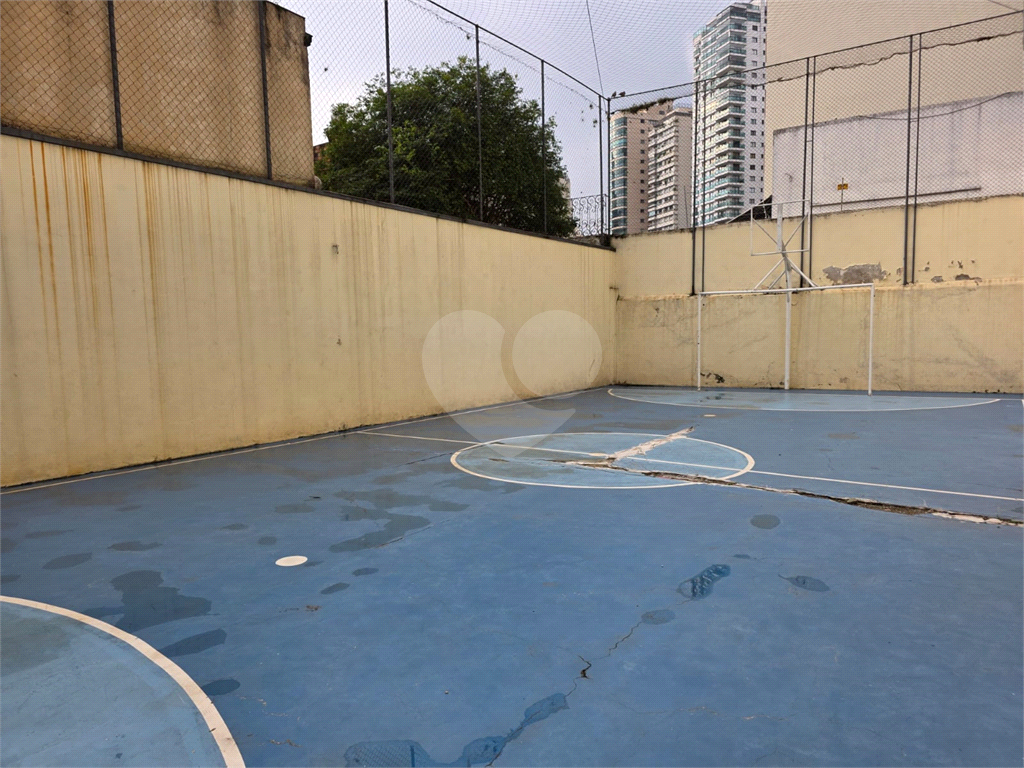 APARTAMENTO em SANTANA