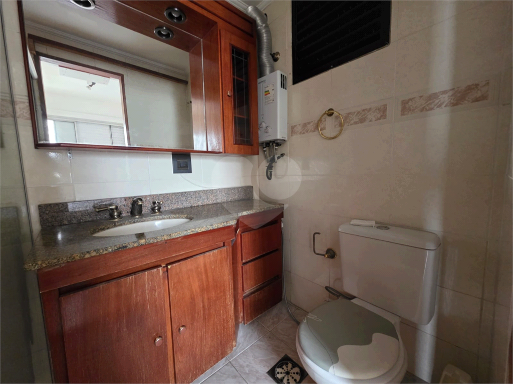 APARTAMENTO em SANTANA