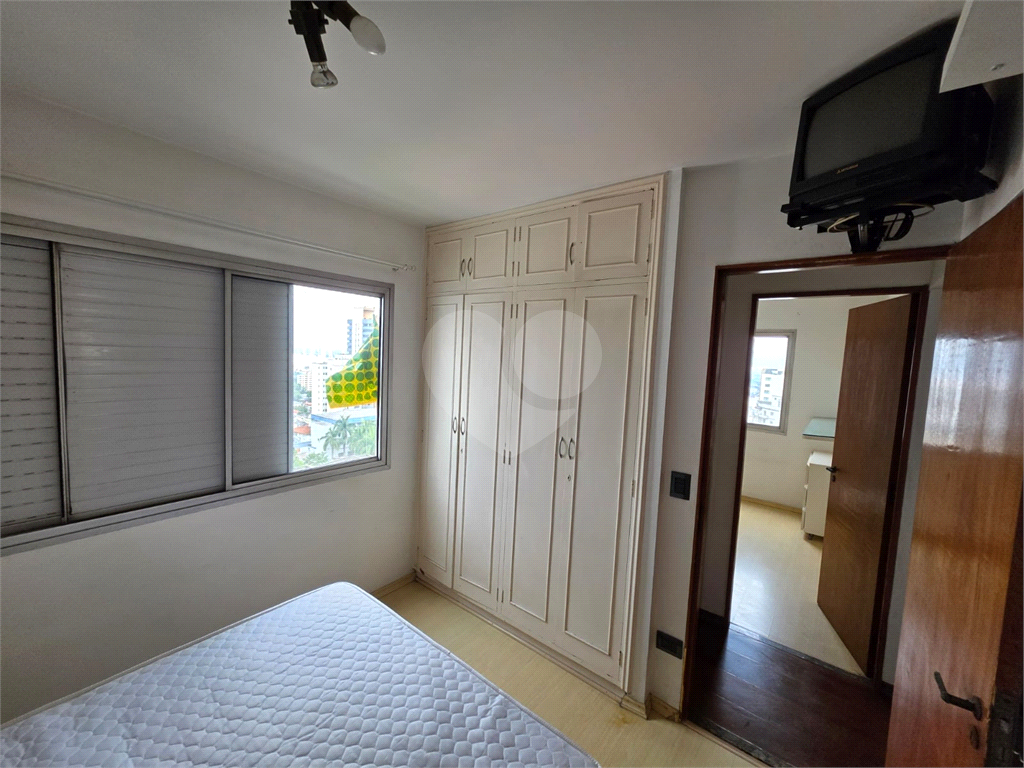 APARTAMENTO em SANTANA