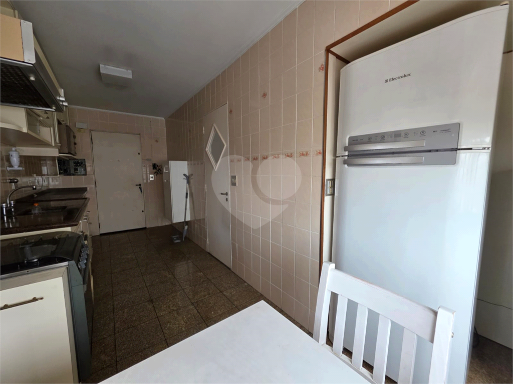 APARTAMENTO em SANTANA