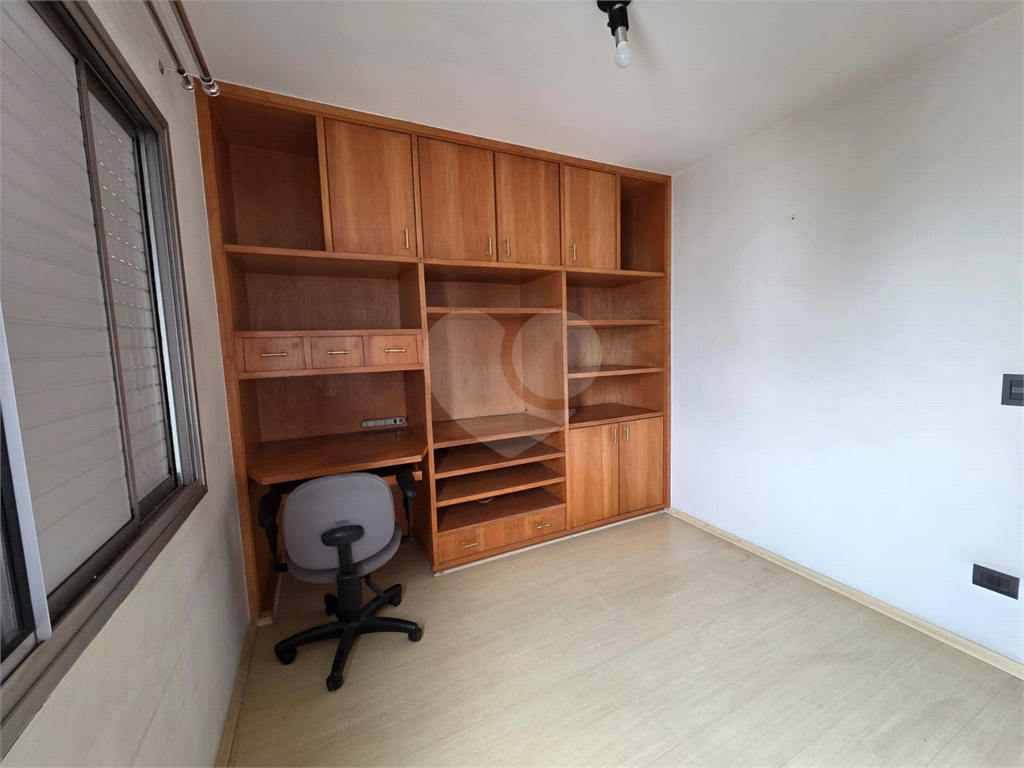 APARTAMENTO em SANTANA