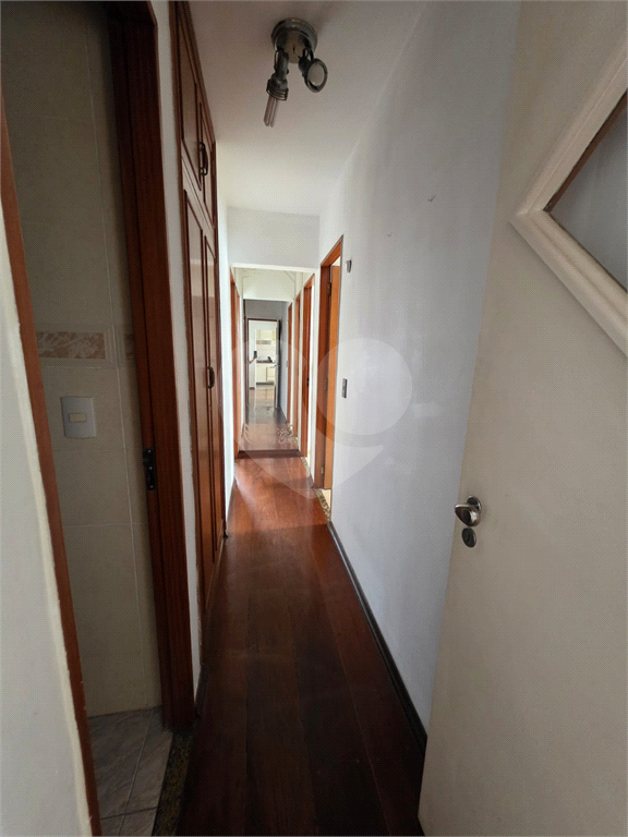 APARTAMENTO em SANTANA