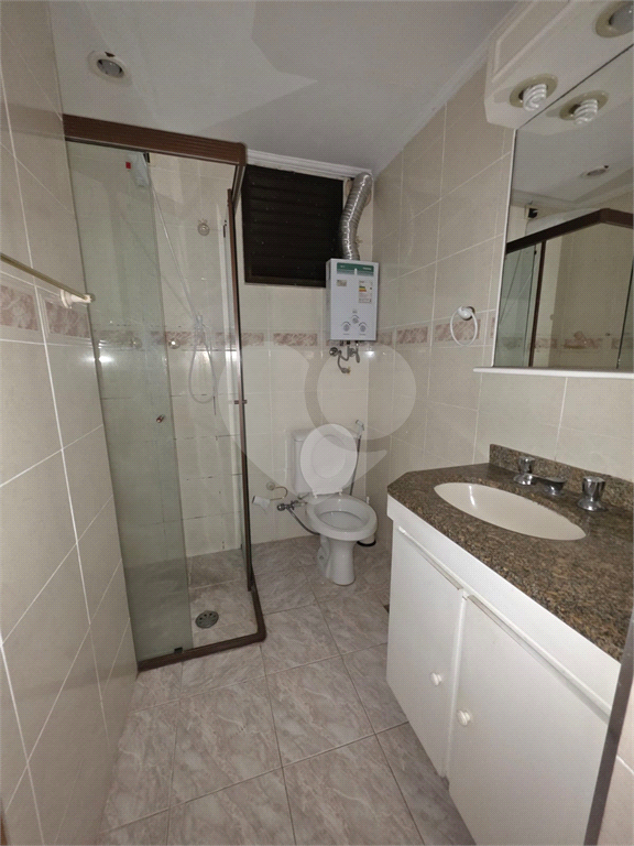 APARTAMENTO em SANTANA