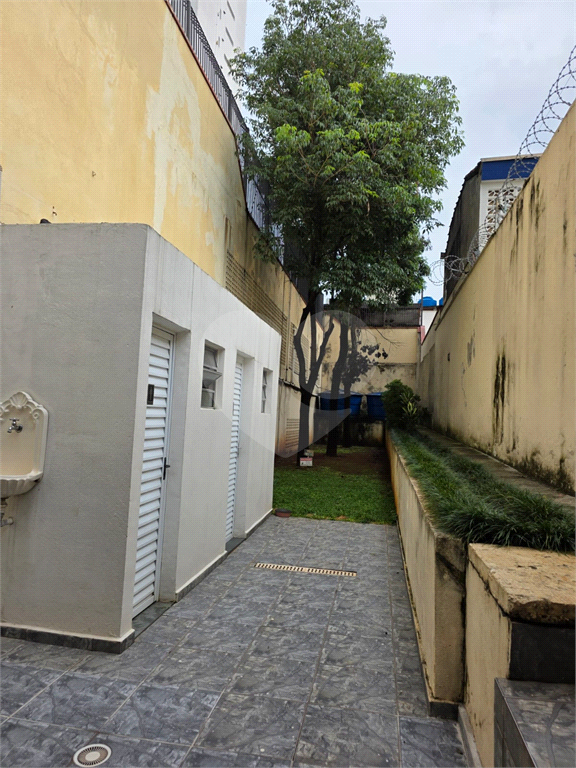 APARTAMENTO em SANTANA