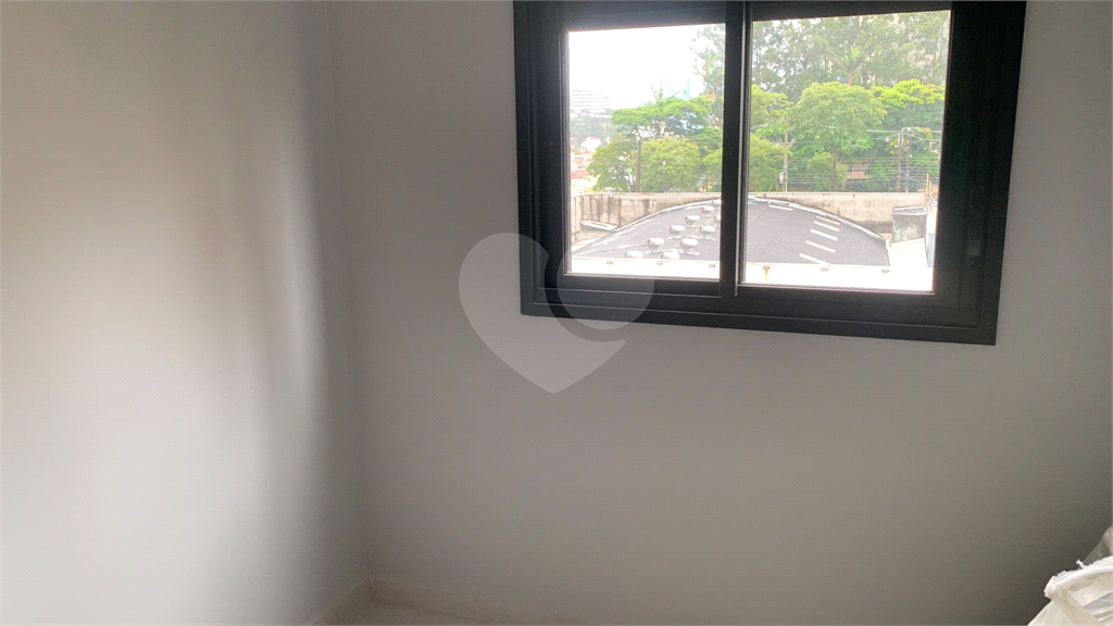 Apartamento NOVO para locação bairro Água Fria | 2 dormitórios, varanda, ar-condicionado e vaga livre