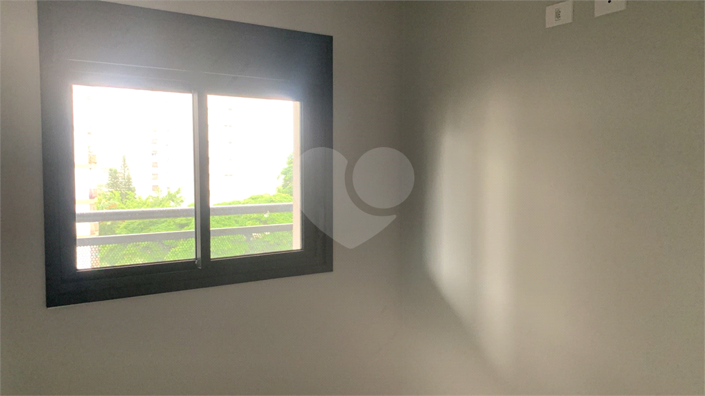 Apartamento NOVO para locação bairro Água Fria | 2 dormitórios, varanda, ar-condicionado e vaga livre