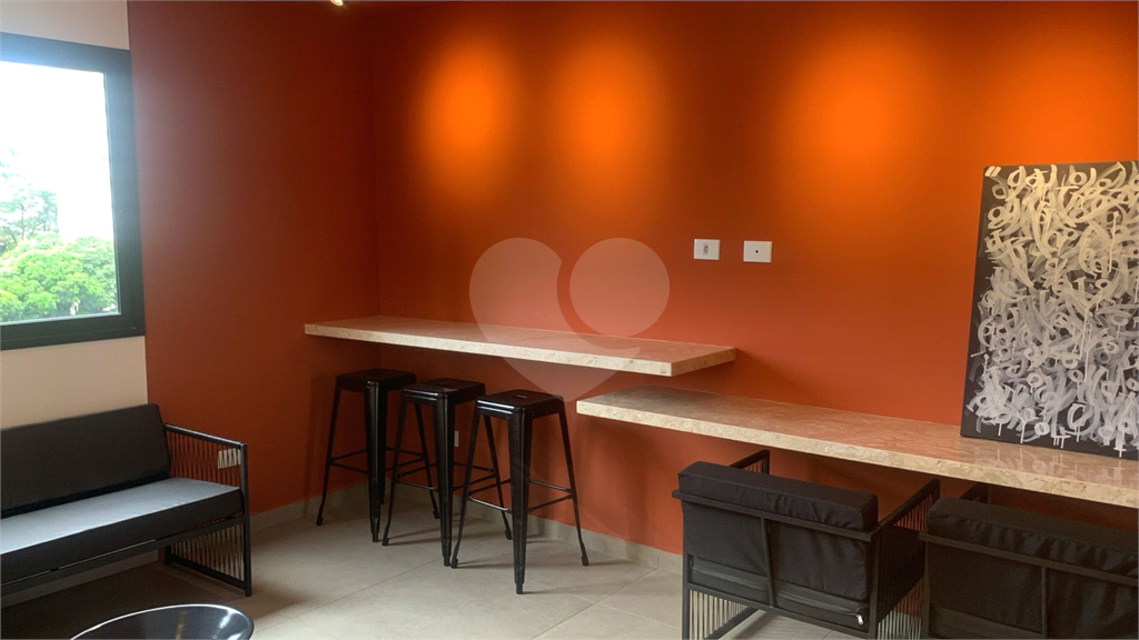 Apartamento NOVO para locação bairro Água Fria | 2 dormitórios, varanda, ar-condicionado e vaga livre