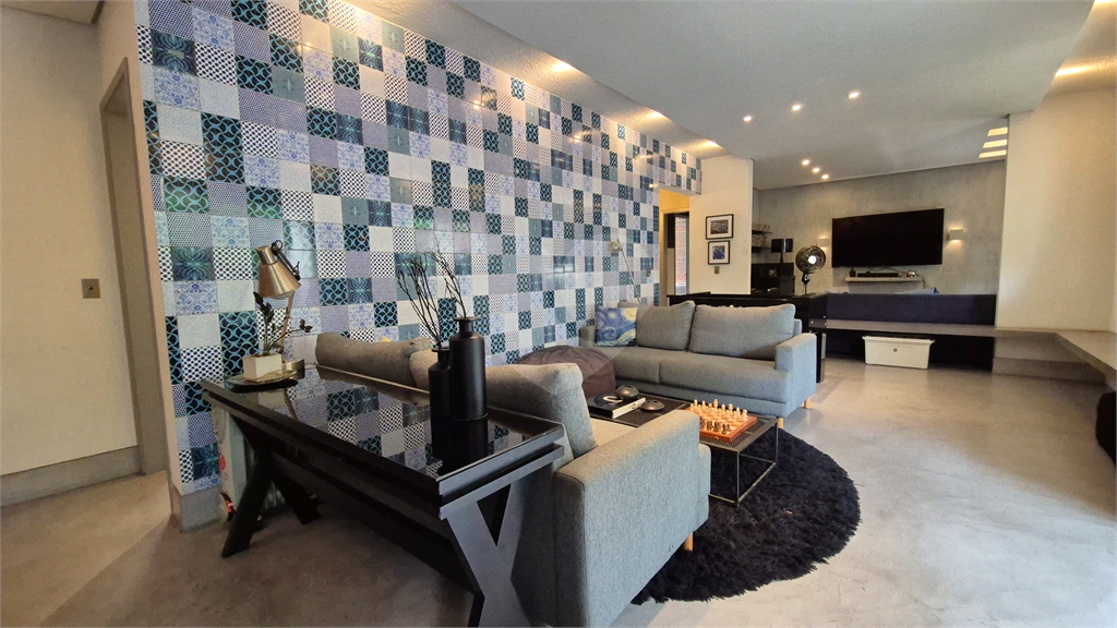 Apartamento para Venda - Vila Romana