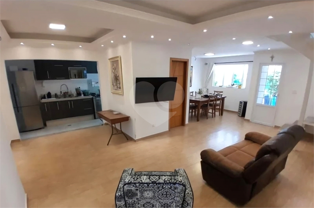 Casa, 3 quartos, 110 m² - Foto 1