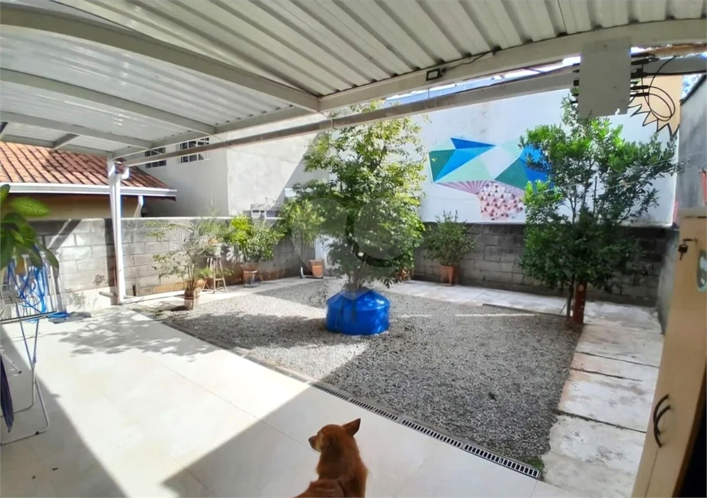 Casa, 3 quartos, 110 m² - Foto 17