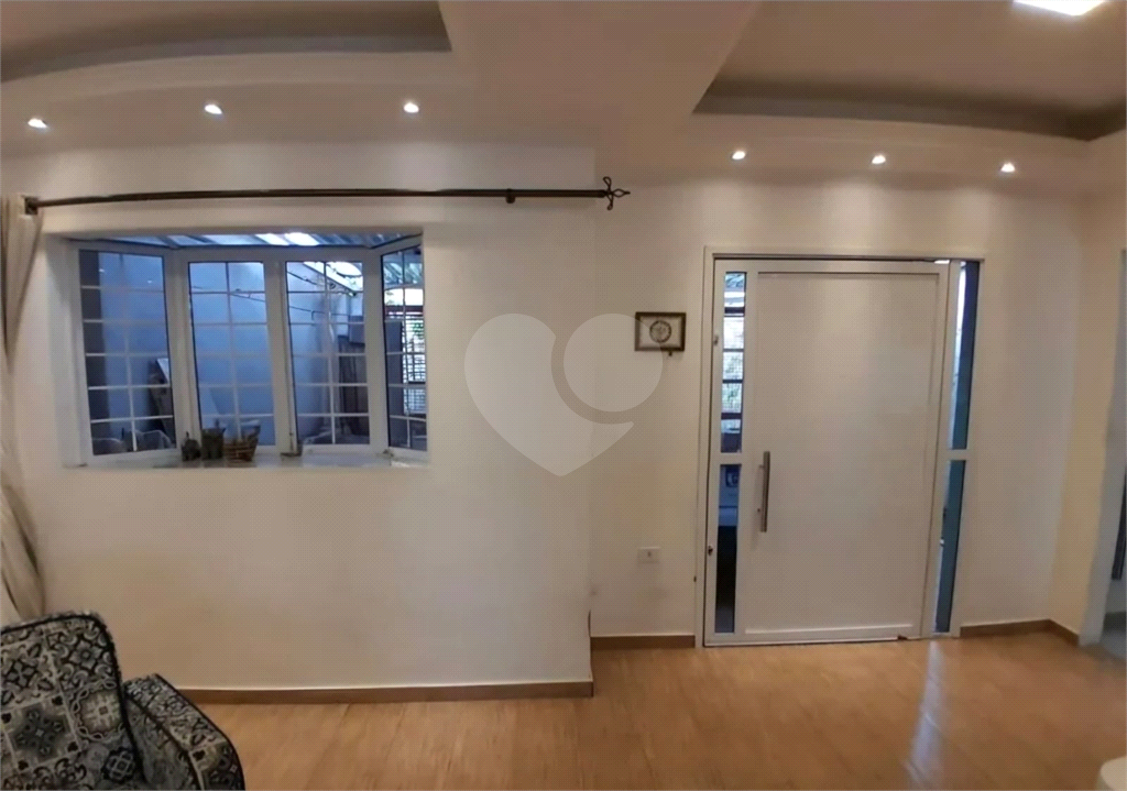 Casa, 3 quartos, 110 m² - Foto 2