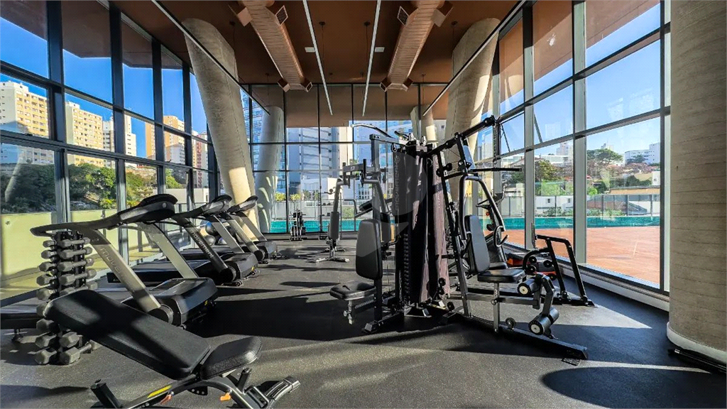 Apartamento 104 m² a venda na Vila Ipojuca