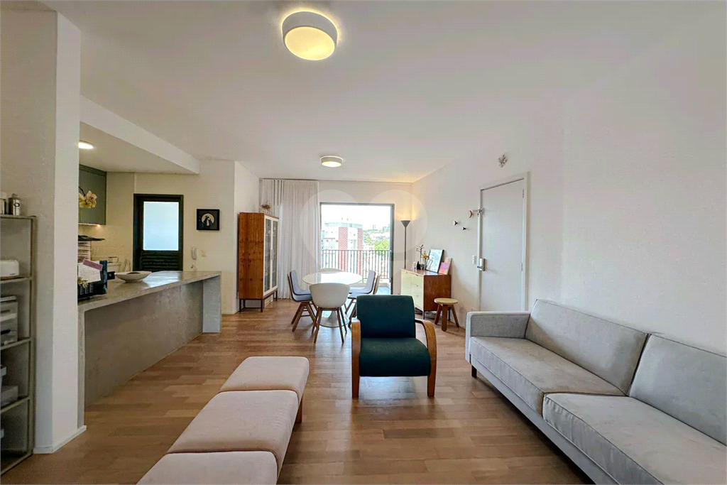 Apartamento 104 m² a venda na Vila Ipojuca