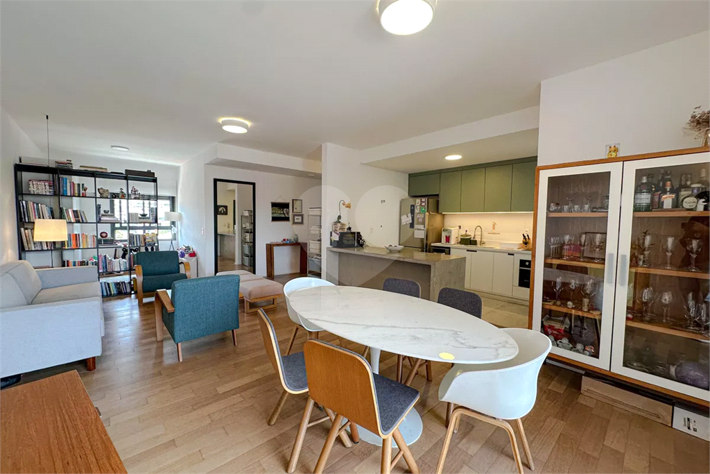 Apartamento 104 m² a venda na Vila Ipojuca