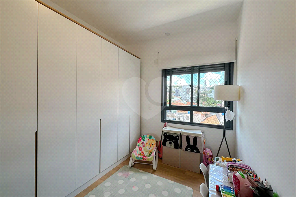 Apartamento 104 m² a venda na Vila Ipojuca