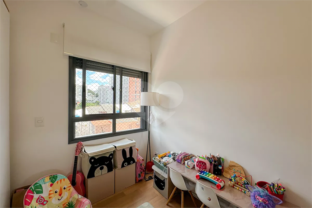 Apartamento 104 m² a venda na Vila Ipojuca