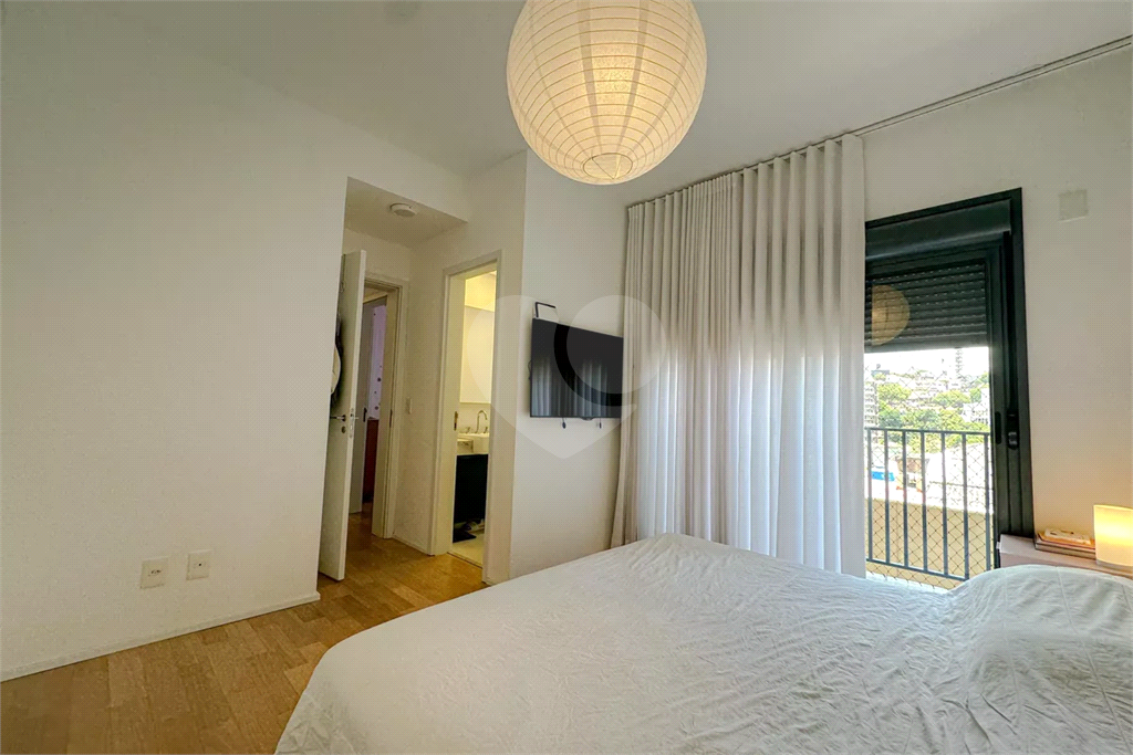 Apartamento 104 m² a venda na Vila Ipojuca