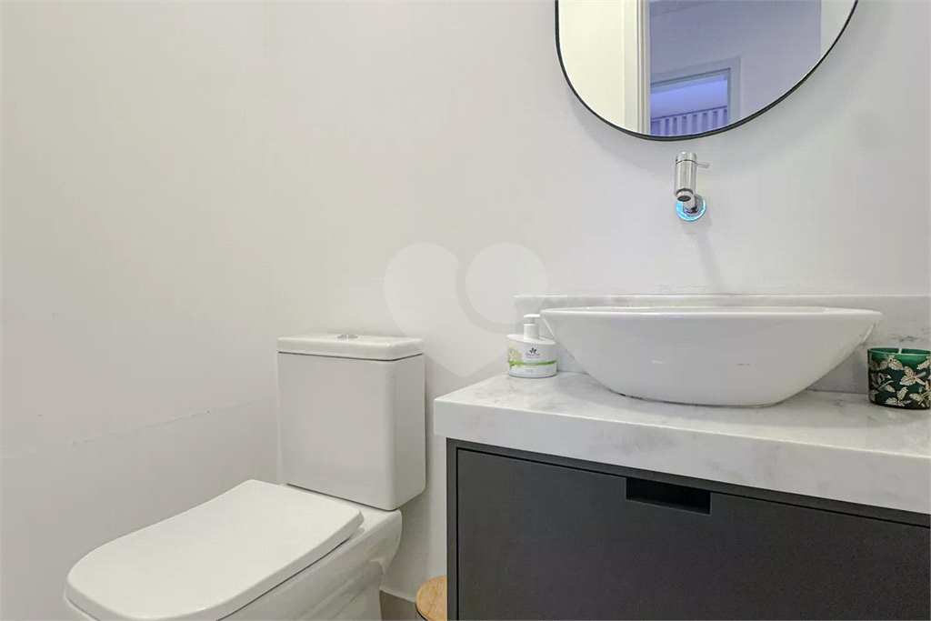 Apartamento 104 m² a venda na Vila Ipojuca