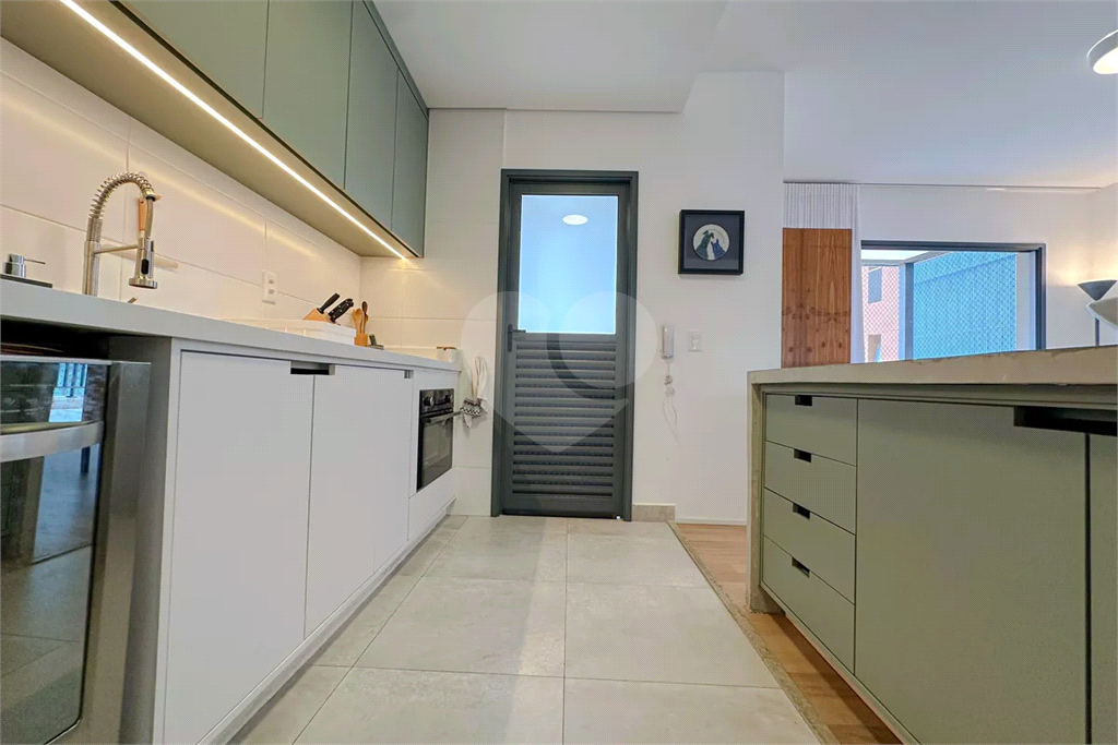 Apartamento 104 m² a venda na Vila Ipojuca