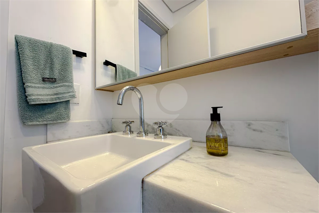 Apartamento 104 m² a venda na Vila Ipojuca