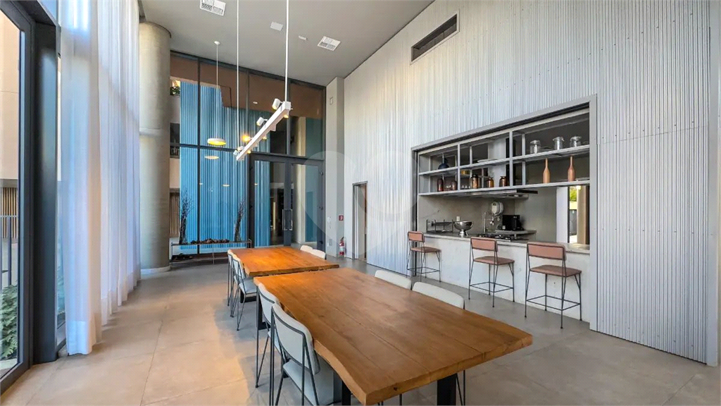 Apartamento 104 m² a venda na Vila Ipojuca